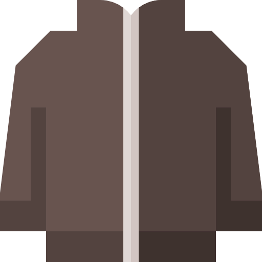 Jacket icon