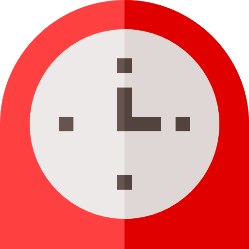 Clock icon