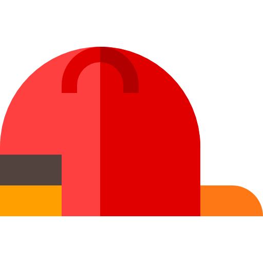 Cap icon