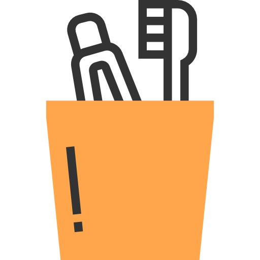 Toothpaste icon