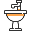 Sink icon 64x64