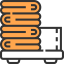 Towels icon 64x64