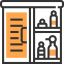 Cupboard icon 64x64