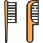 Comb icon 64x64