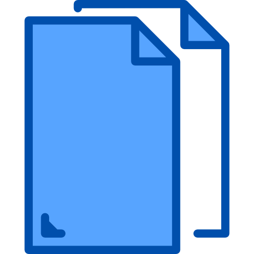 Files Symbol