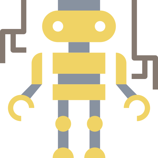 Artificial intelligence 图标