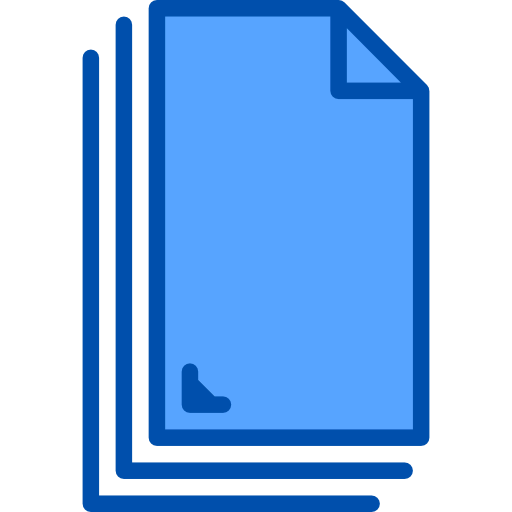 Files Symbol