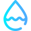 Humidity icon 64x64