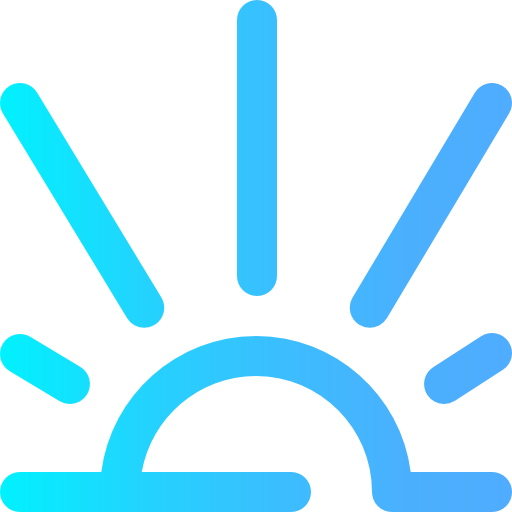 Восход иконка