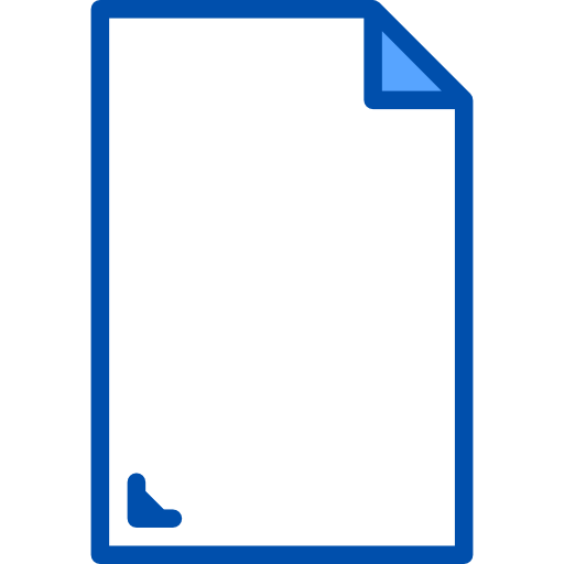File icon