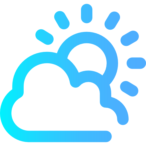 Cloudy アイコン