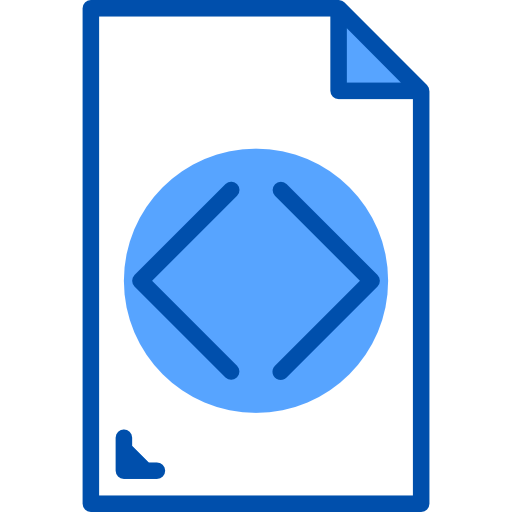 Code іконка