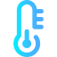 Low temperature icon 64x64