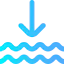 Tide icon 64x64