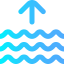 Tide icon 64x64