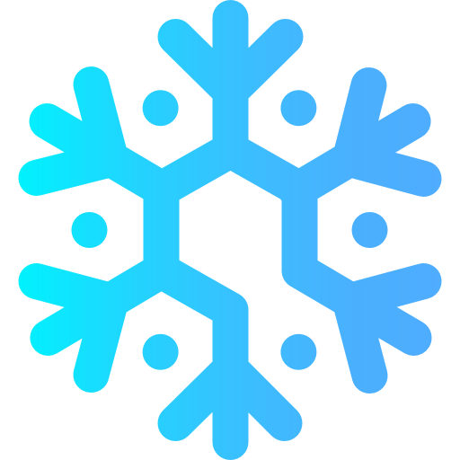 Winter icon