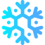 Winter icon 64x64
