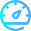 Barometer icon 64x64