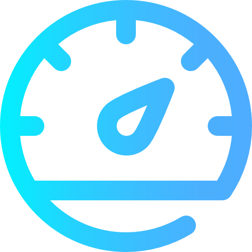 Barometer icon