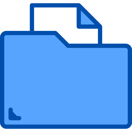 Folder icon