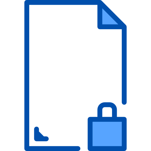 Lock icon