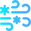Snow icon 64x64