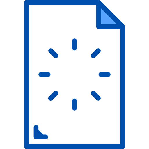 File icon