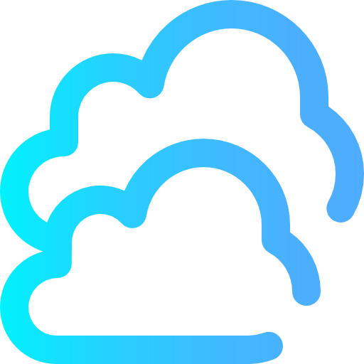 Clouds icon