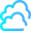 Clouds icon 64x64