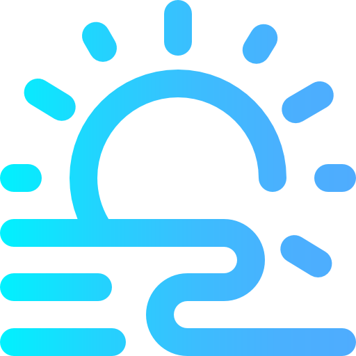 Haze icon