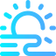 Haze icon 64x64
