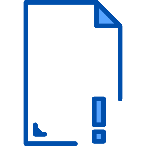 File icon