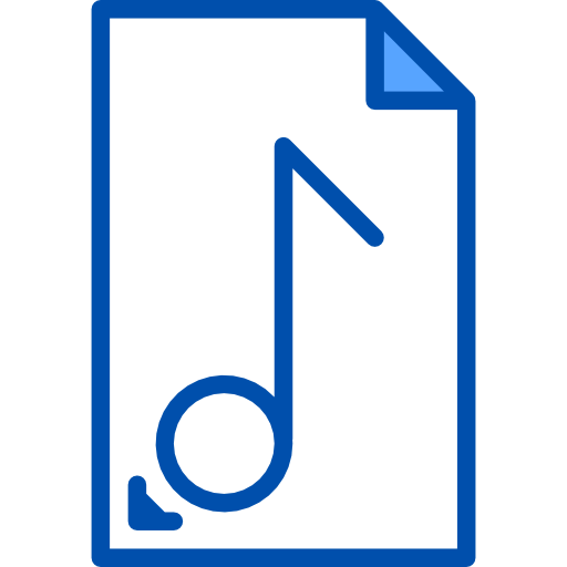 Audio icon