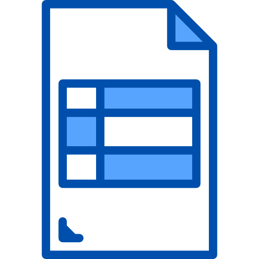 File icon