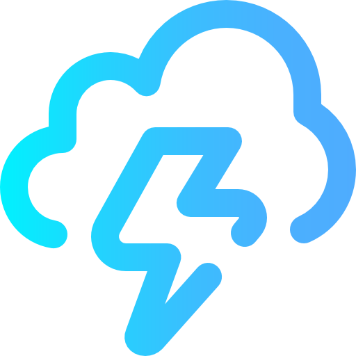 Cloud icon