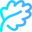 Leaf icon 64x64