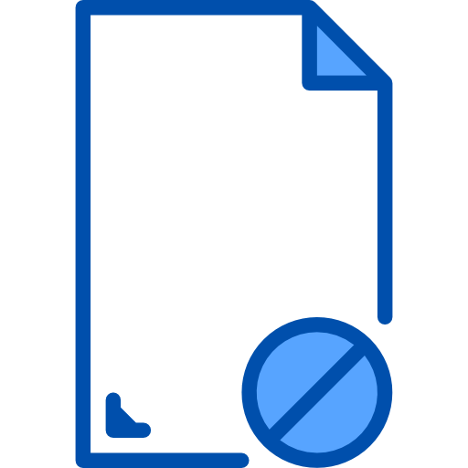 Disable 图标