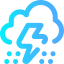 Storm icon 64x64