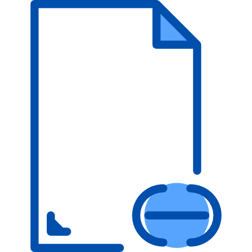 Link 图标