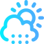 Rainy icon 64x64