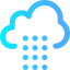 Rain icon 64x64