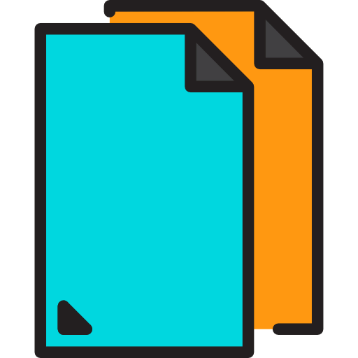 Files Symbol