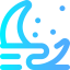 Fog icon 64x64