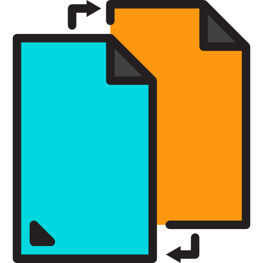 Files icon