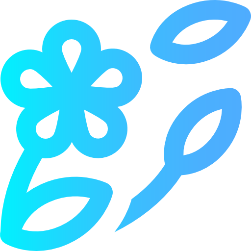 Spring icon