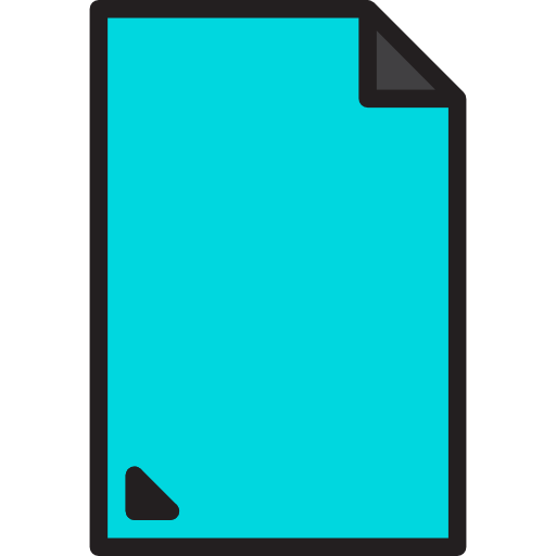 File icon