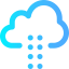 Rain icon 64x64