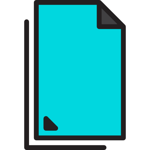 Files ícone