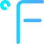 Fahrenheit icon 64x64