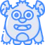 Monster icon 64x64